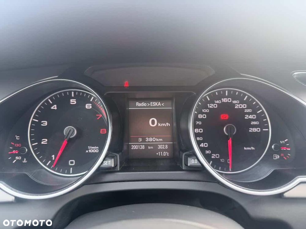 Audi A5 Sportback 1.8 TFSI - 7