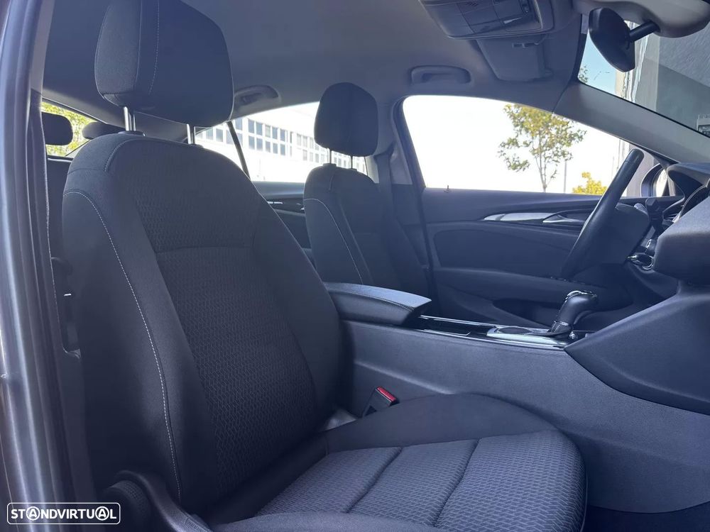 Opel Insignia Grand Sport 1.5 D GS Line Aut. - 23
