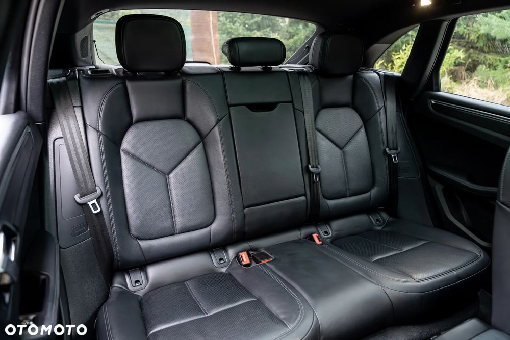 Porsche Macan PDK - 40