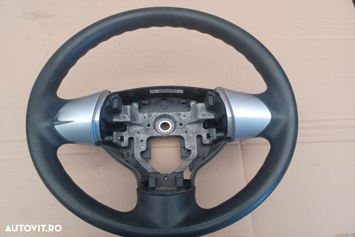 Volan simplu 4400A219XA Mitsubishi Colt Z30 [2002 - 2009] Hatchback 5 - 1