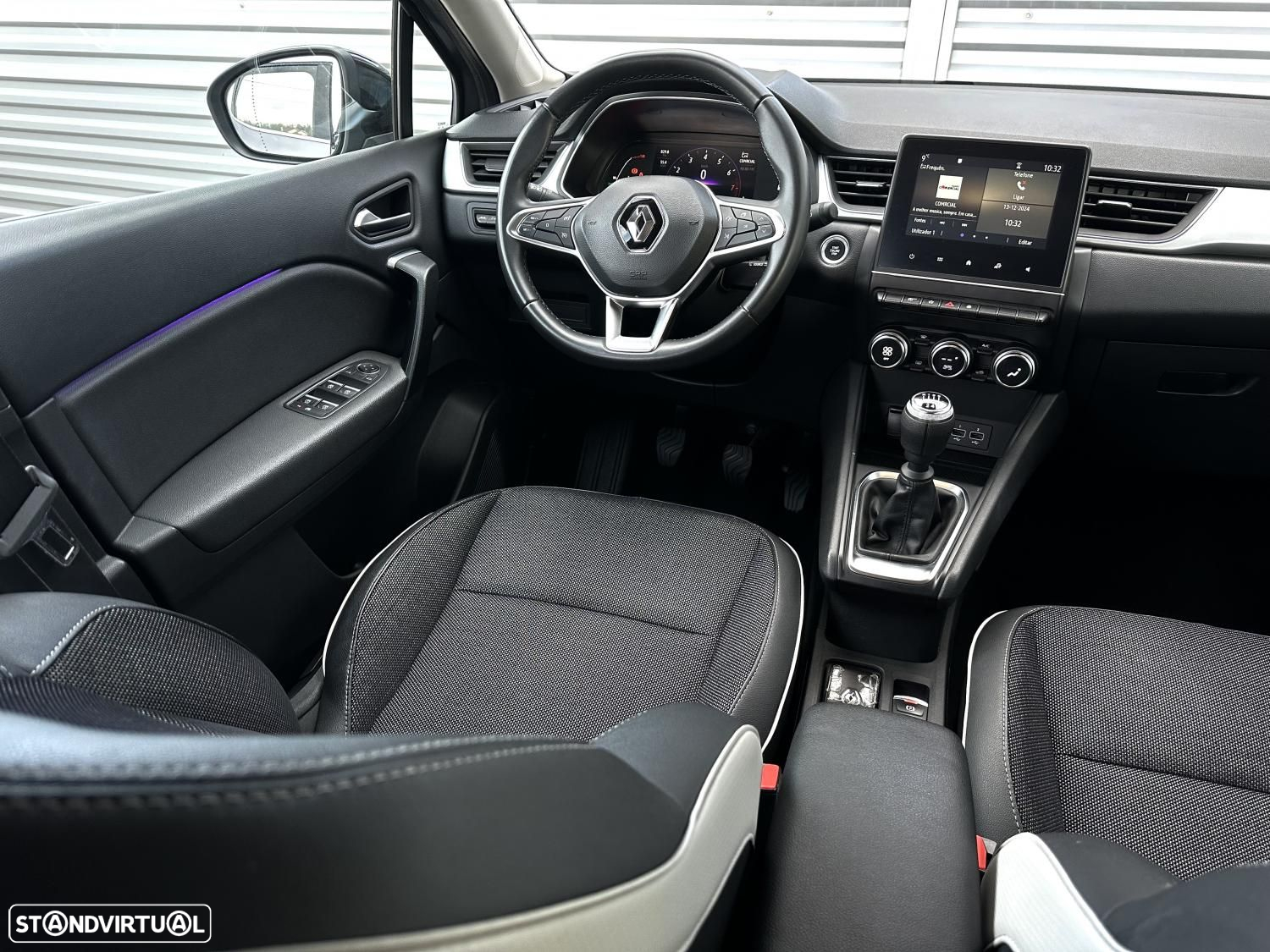 Renault Captur 1.0 TCe Exclusive - 12