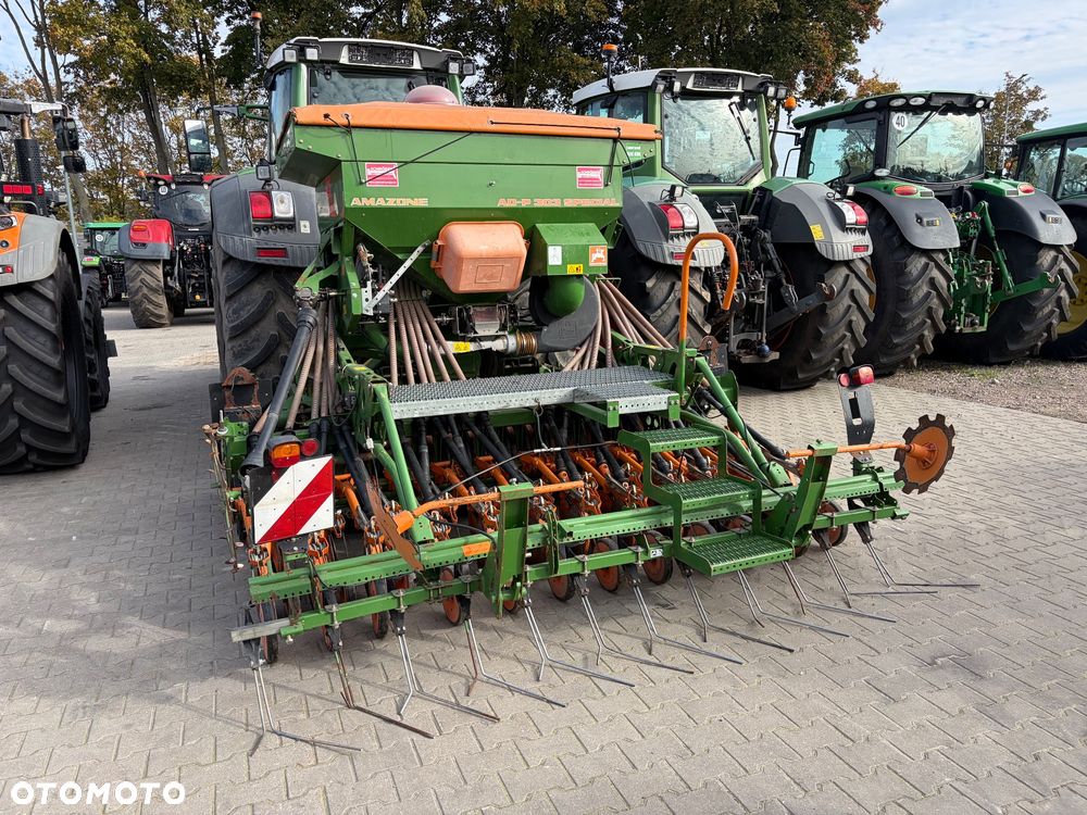 Amazone - 4