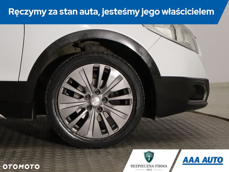 Suzuki SX4 S-Cross - 16