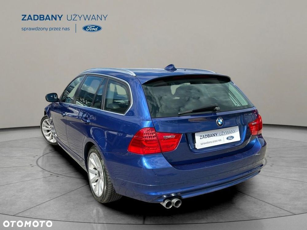 BMW Seria 3 - 10