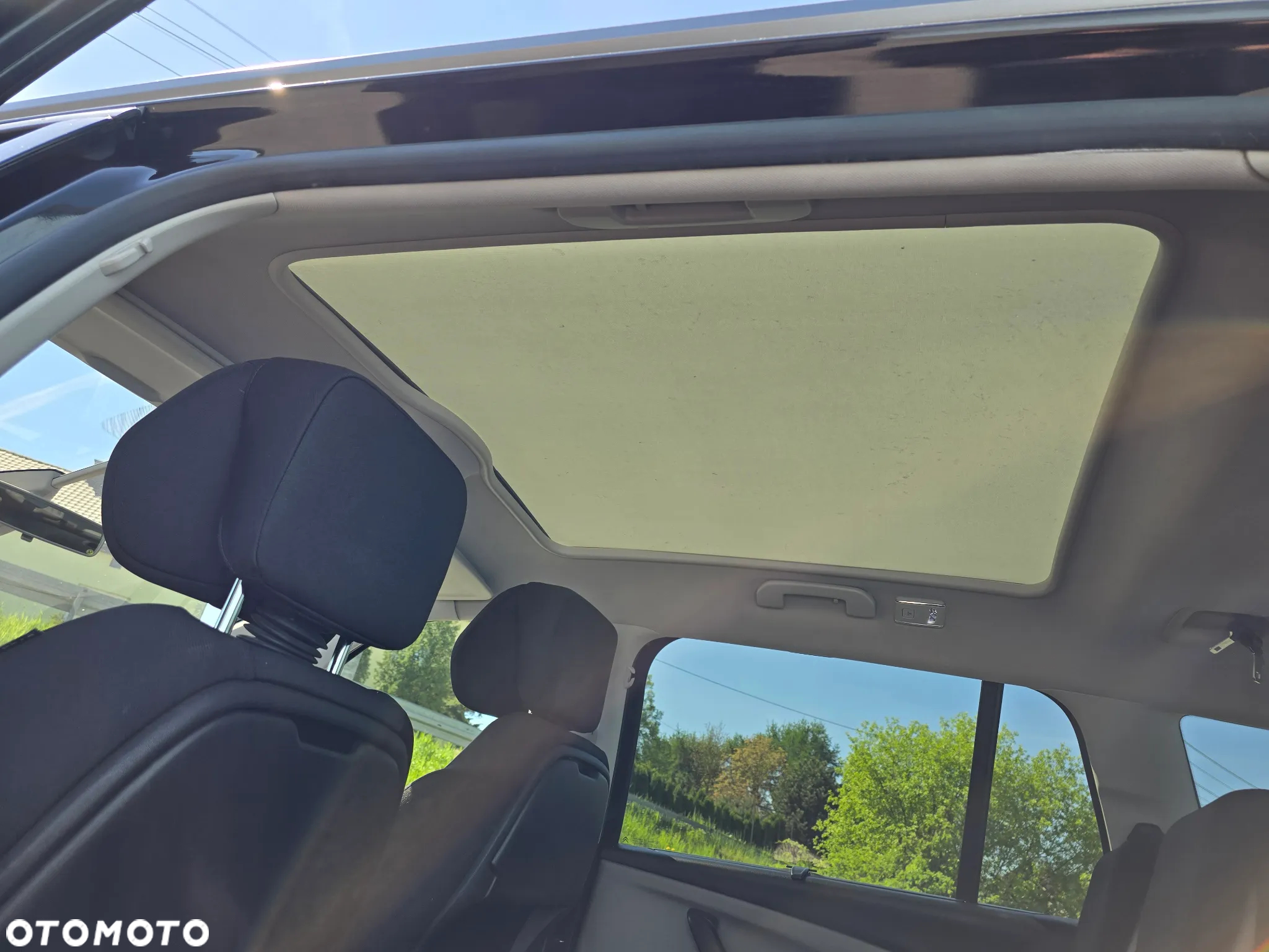 Citroën C4 Grand Picasso 1.6 e-HDi Exclusive - 15