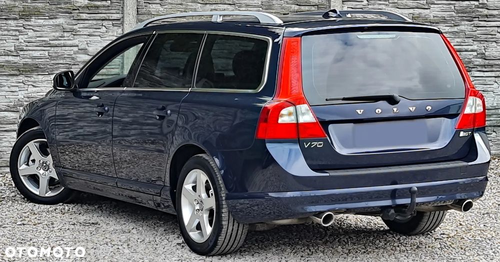 Volvo V70 2.0T Summum - 6