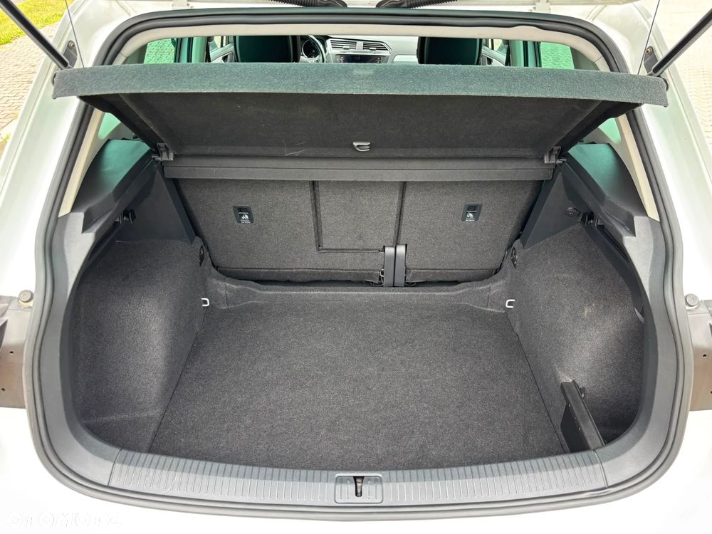 Volkswagen Tiguan 2.0 TDI SCR DSG Elegance - 14