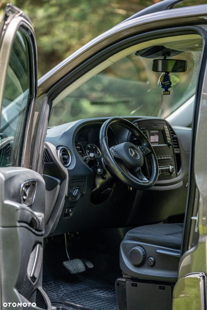 Mercedes-Benz Vito - 7