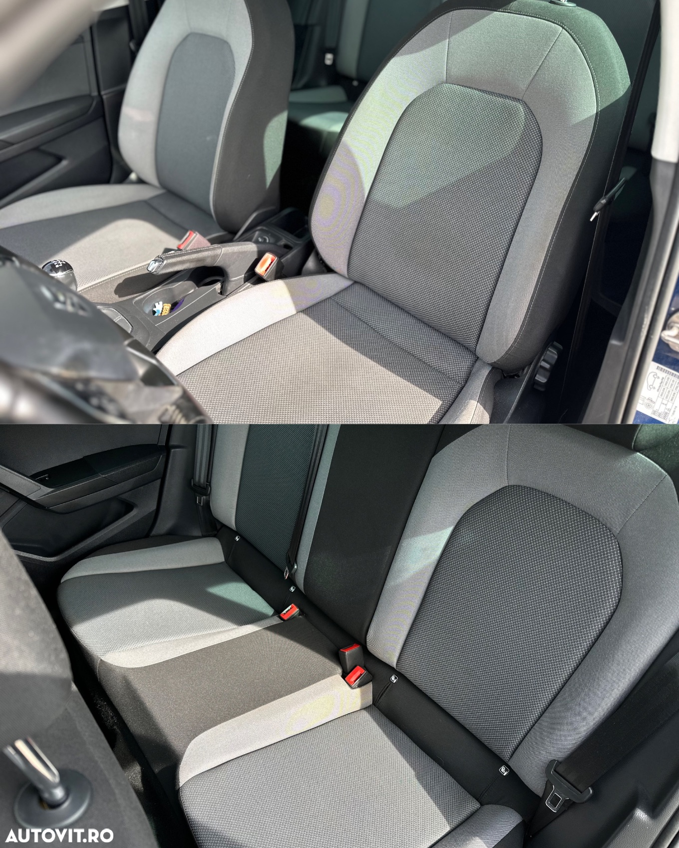 Seat Ibiza 1.0 TSI Style - 7