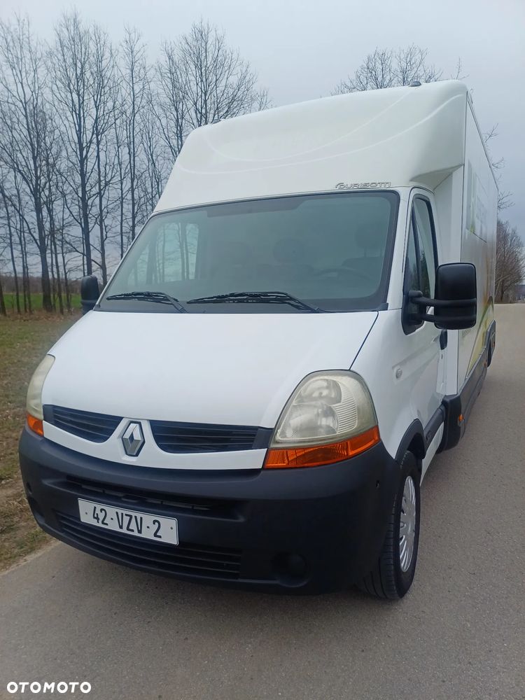 Renault Master - 36