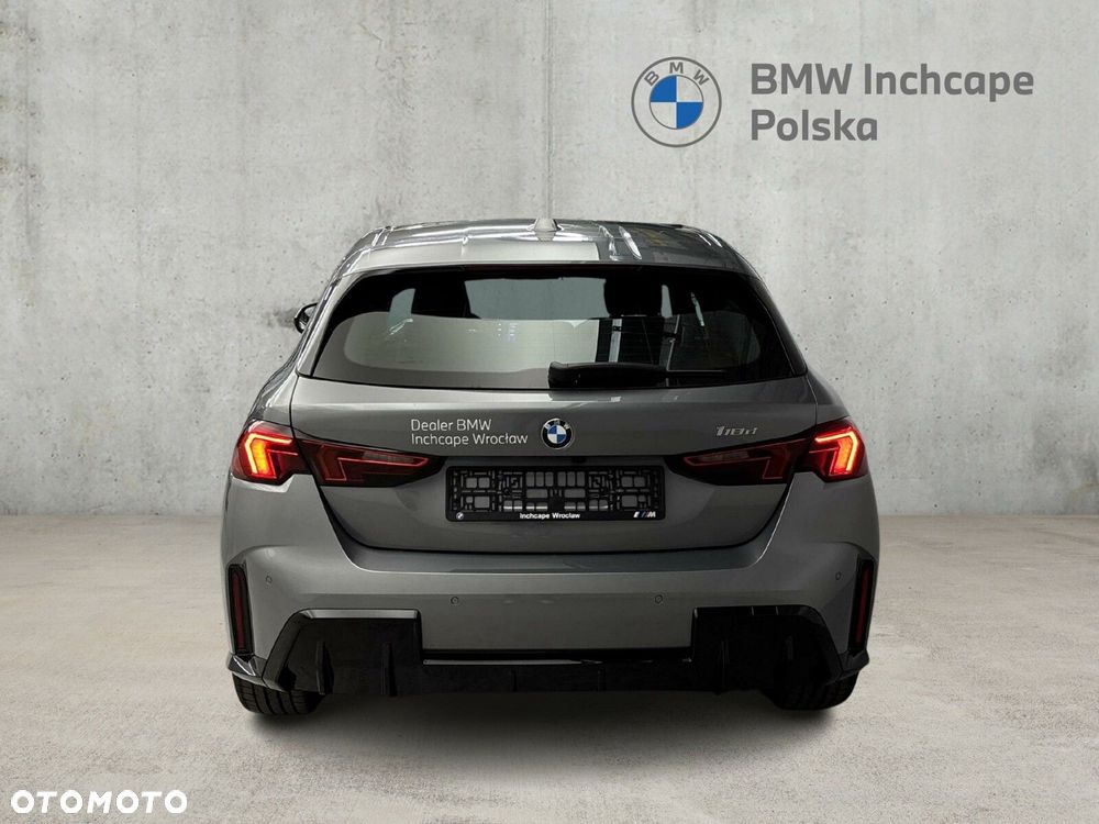 BMW Seria 1 118d M Sport - 5