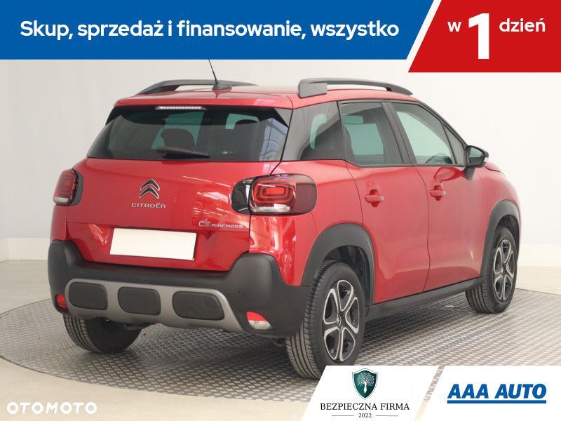 Citroën C3 Aircross - 7