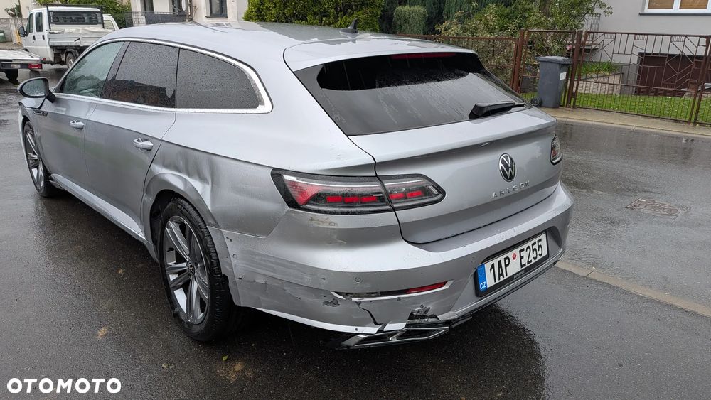 Volkswagen Arteon 2.0 TDI R-Line DSG - 3