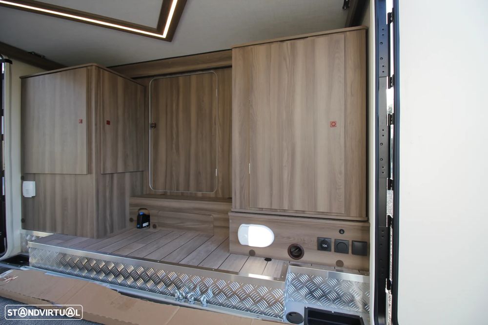 Roller Team Kronos 290 M SELEKT *MEGA GARAGEM* - 41