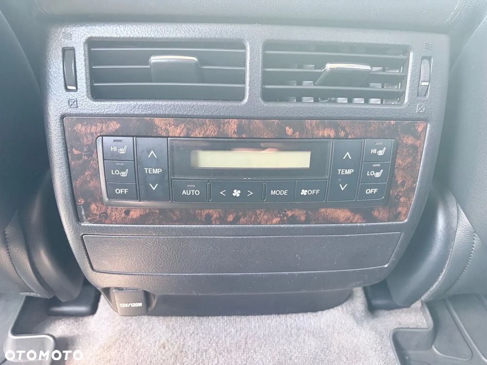 Toyota Land Cruiser LC 4.5 D-4D Limited - 20