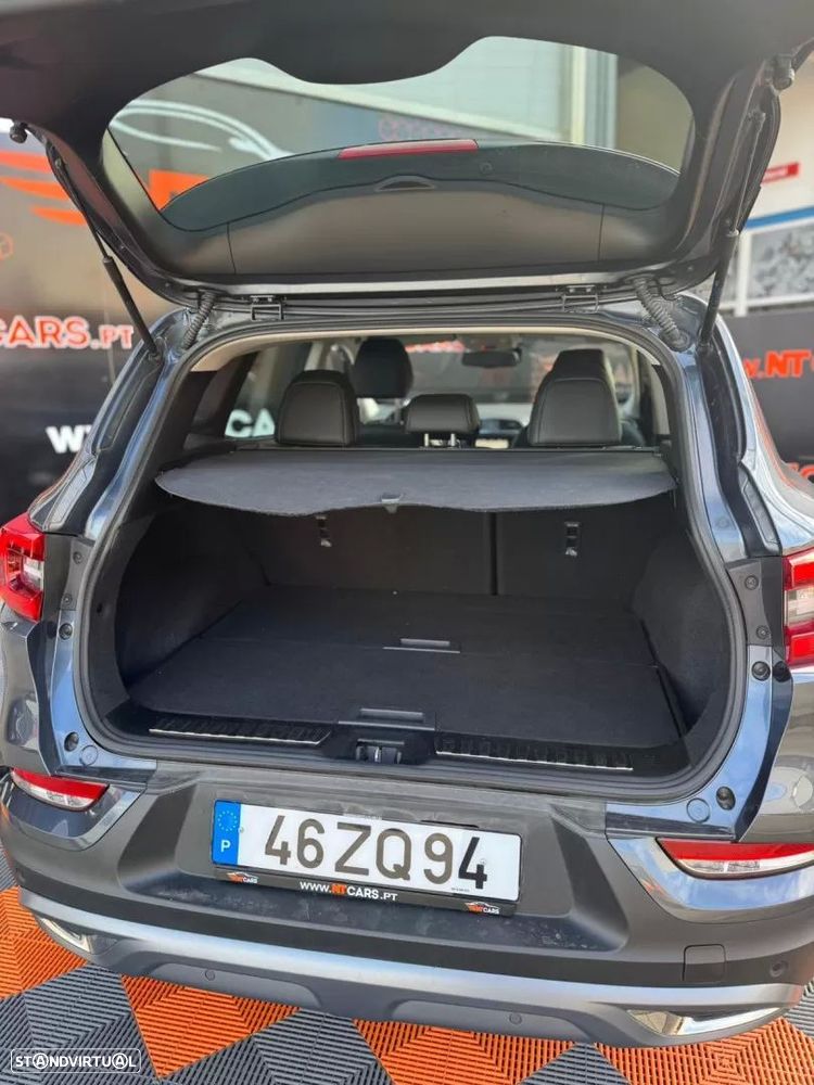 Renault Kadjar 1.3 TCe Intens - 21