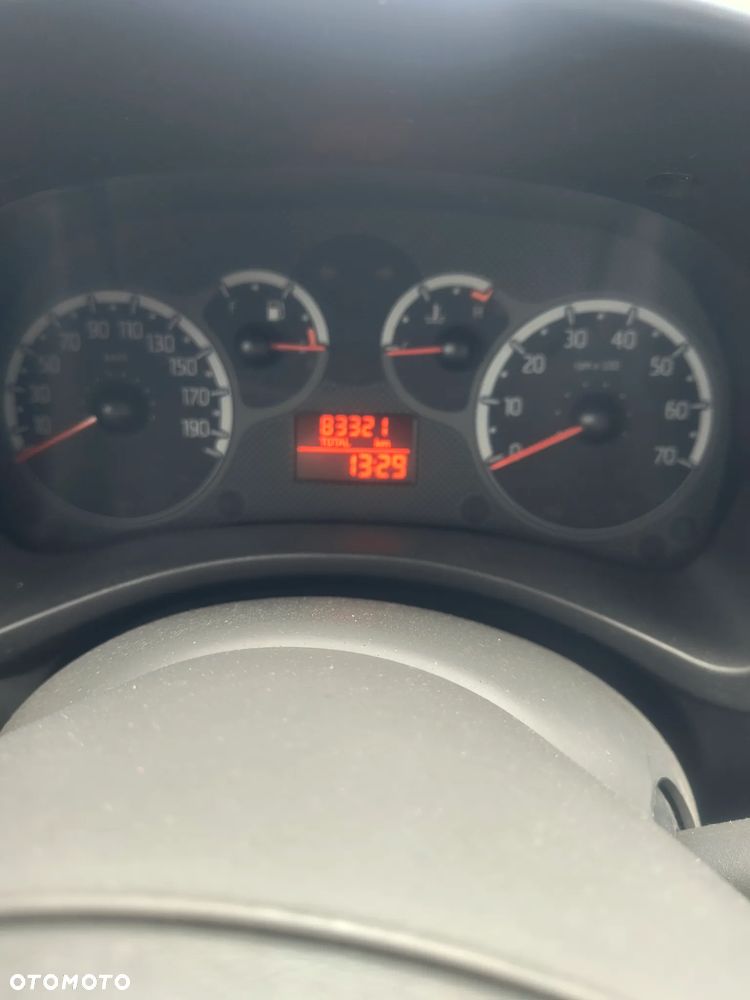 Fiat Panda 1.2 Dynamic Eco - 9