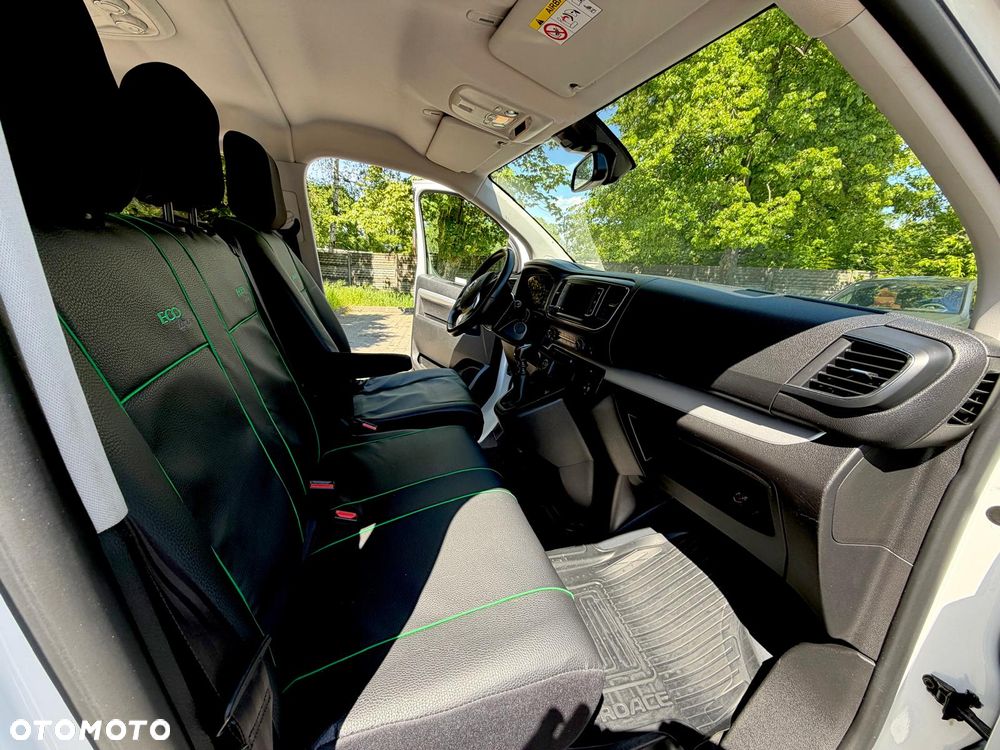 Toyota ProAce - 25
