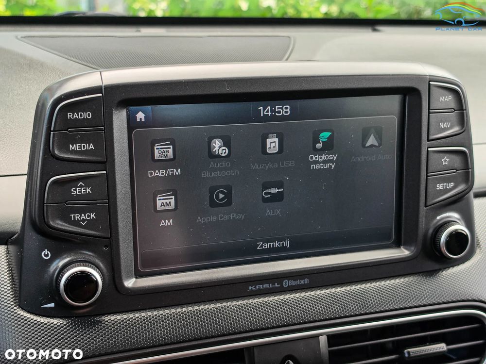 Hyundai Kona 1.0 T-GDI Trend - 33