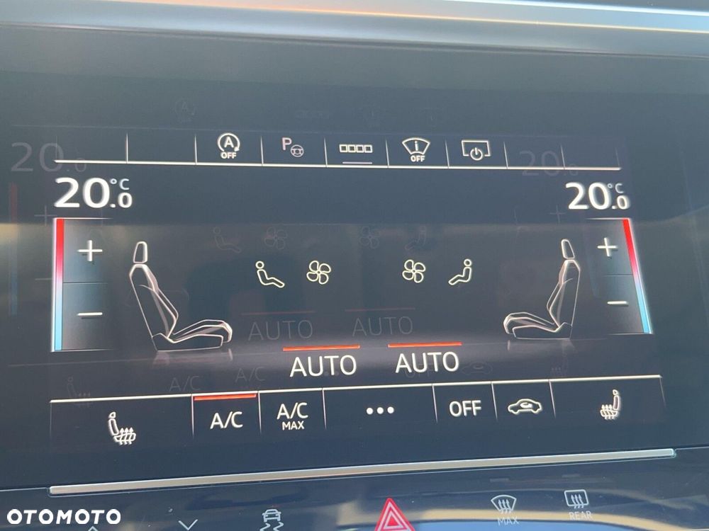 Audi A6 Limousine - 23