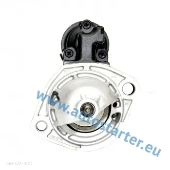 CS1196 ROZRUSZNIK VOLVO S60 S80 V70 XC70 XC90 2.4 2.5 D - 3
