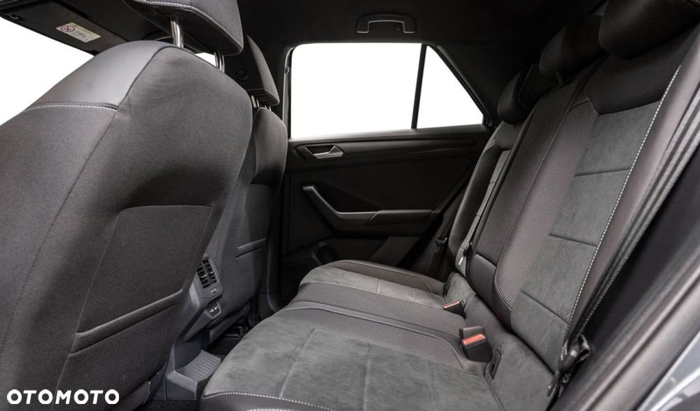 Volkswagen T-Roc 2.0 TDI SCR 4MOTION DSG R-Line - 19