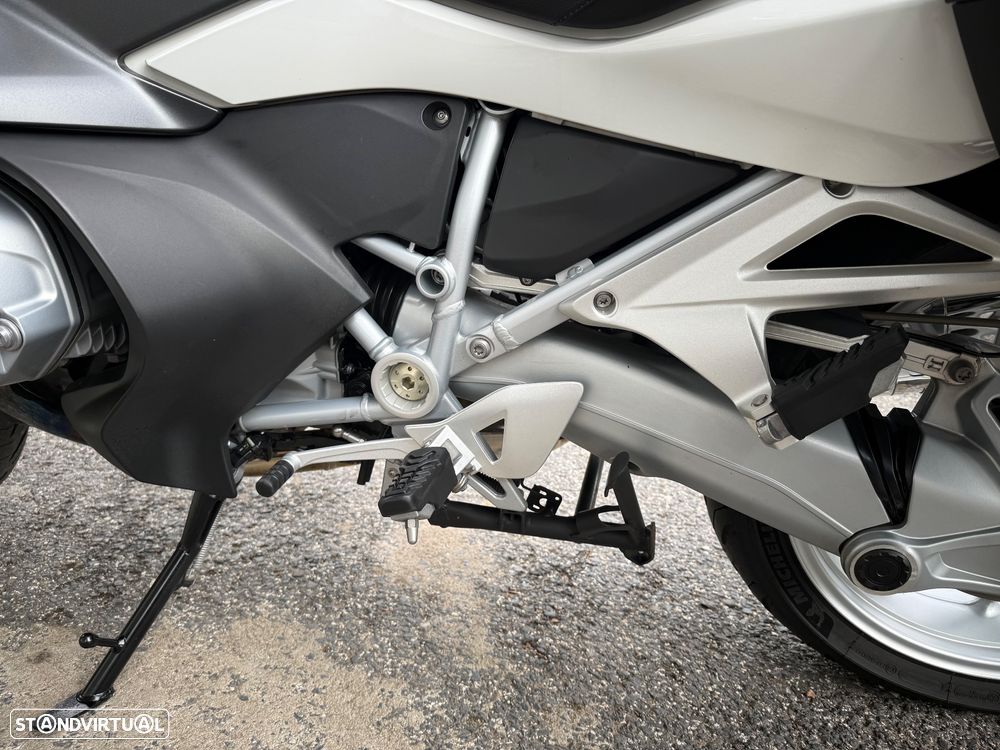 BMW R 1250 RT - 10