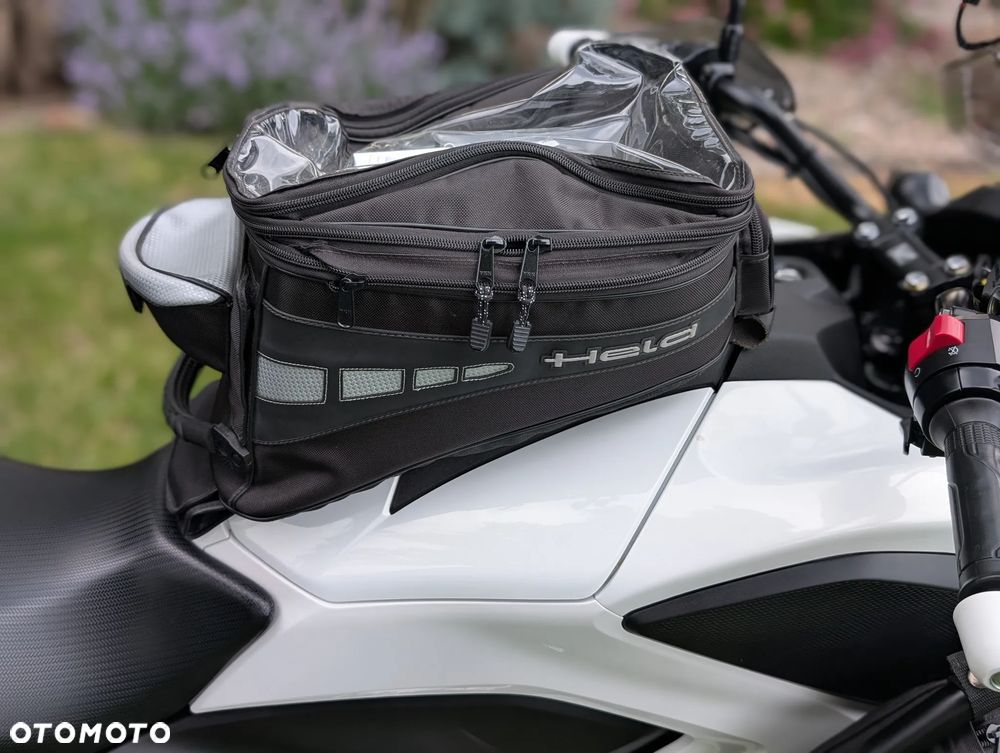 Honda NC - 16