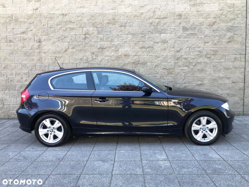 BMW Seria 1 - 23