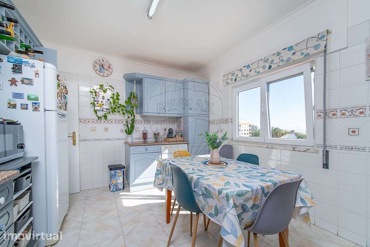 Apartamento T3 para venda - Grande imagem: 4/29