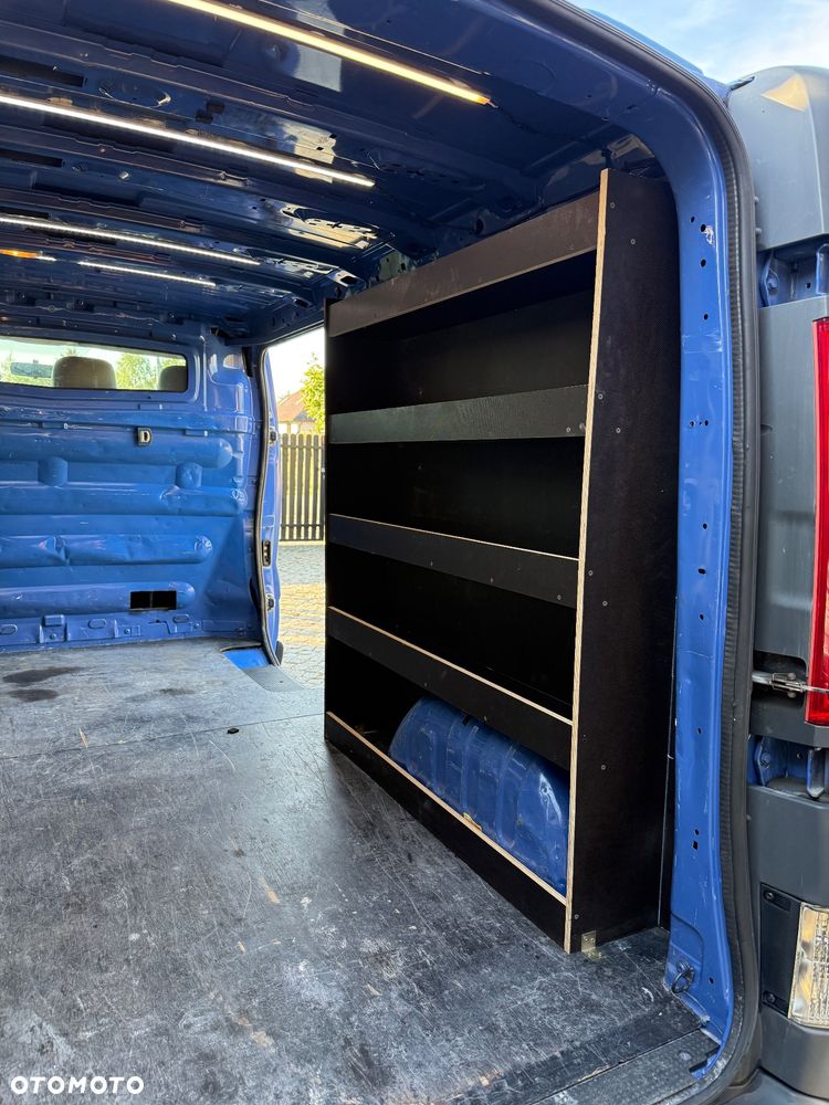 Renault Trafic - 33