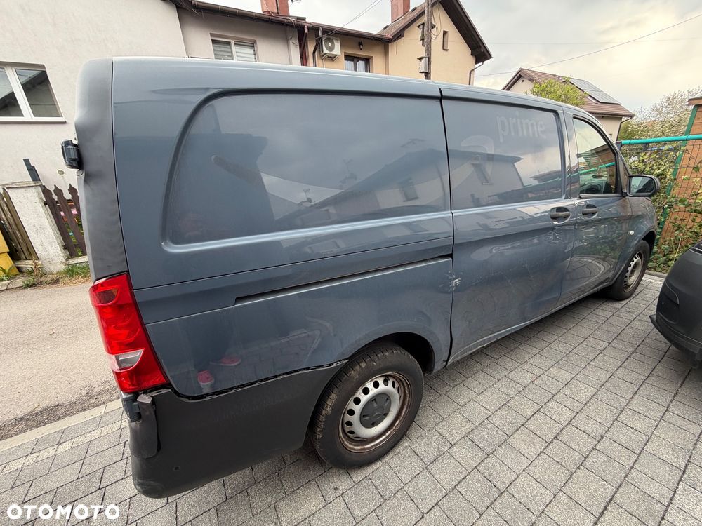 Mercedes-Benz Vito - 15