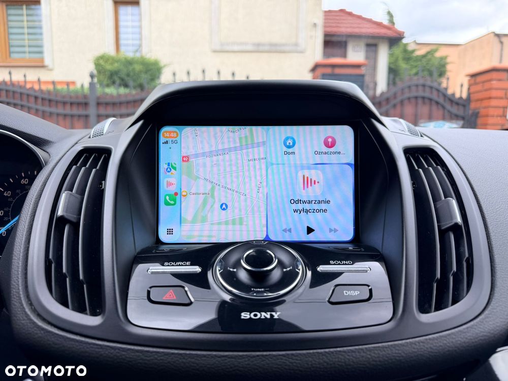 Ford Kuga 2.0 EcoBoost AWD Titanium ASS - 33