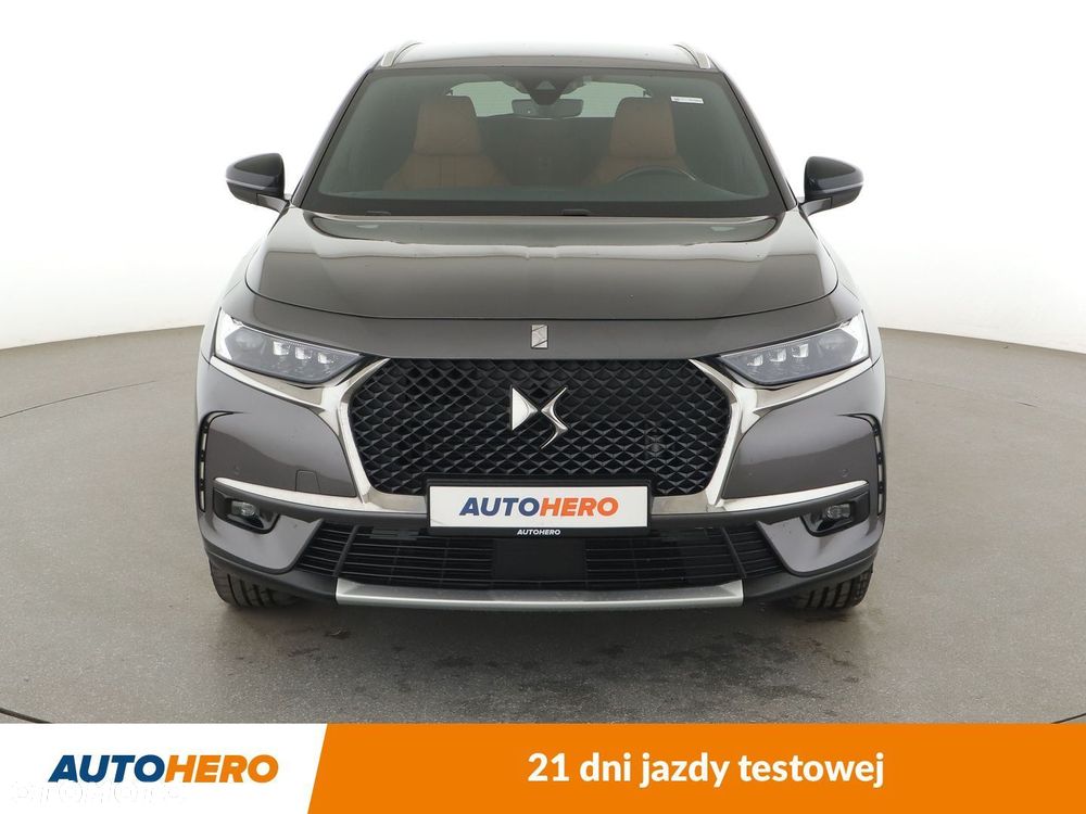 DS Automobiles DS 7 Crossback - 9