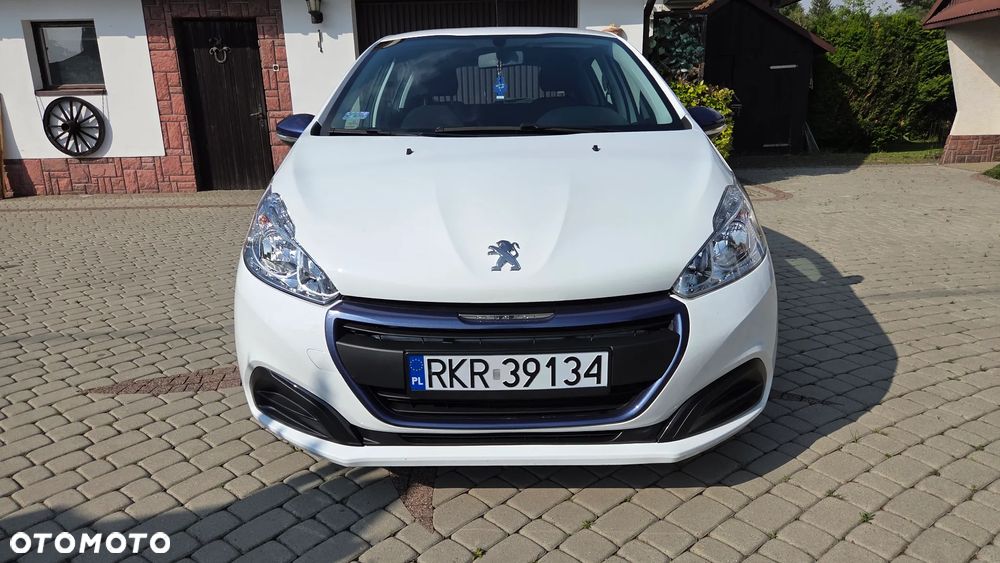 Peugeot 208 PureTech 68 Access - 10