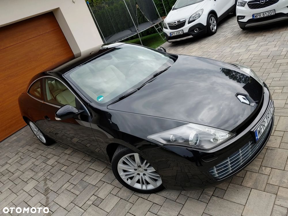 Renault Laguna 2.0T GT - 37