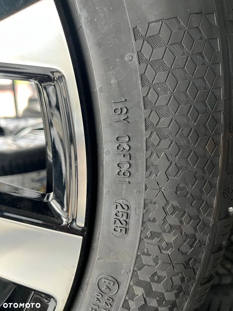 Koła Volvo XC90 20' Nowe - 4