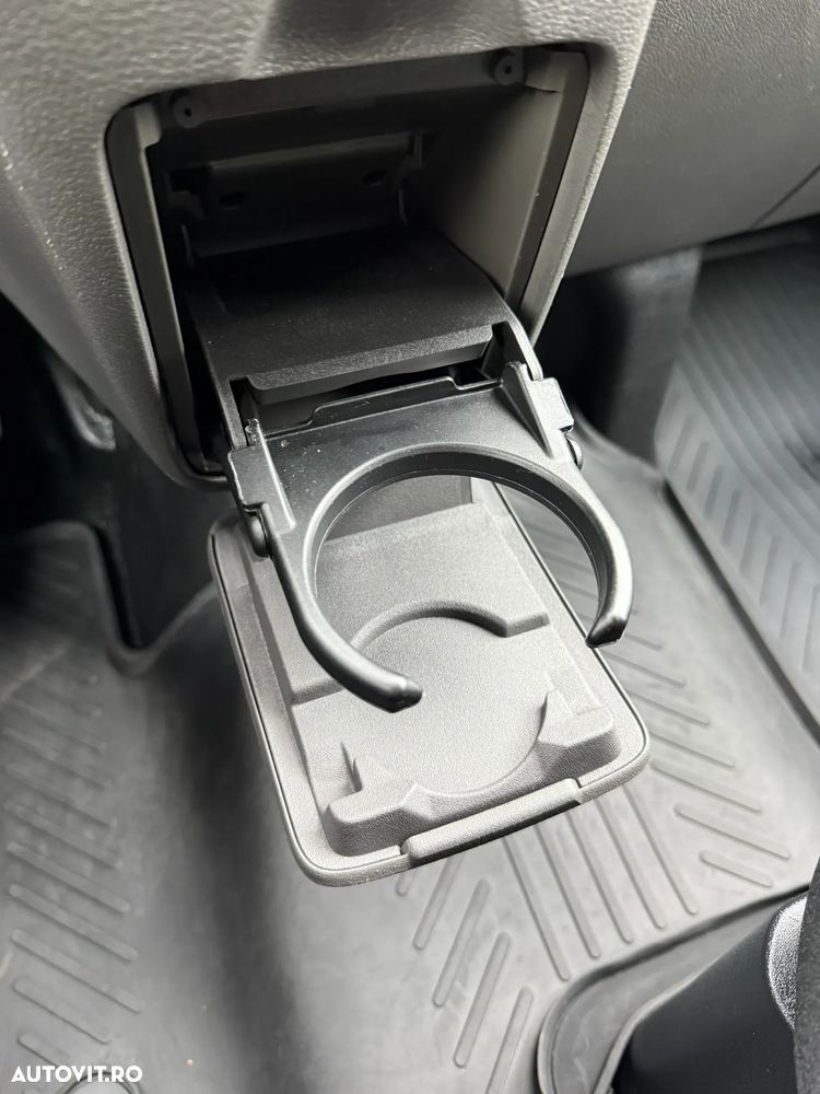 Ford Transit Custom - 37