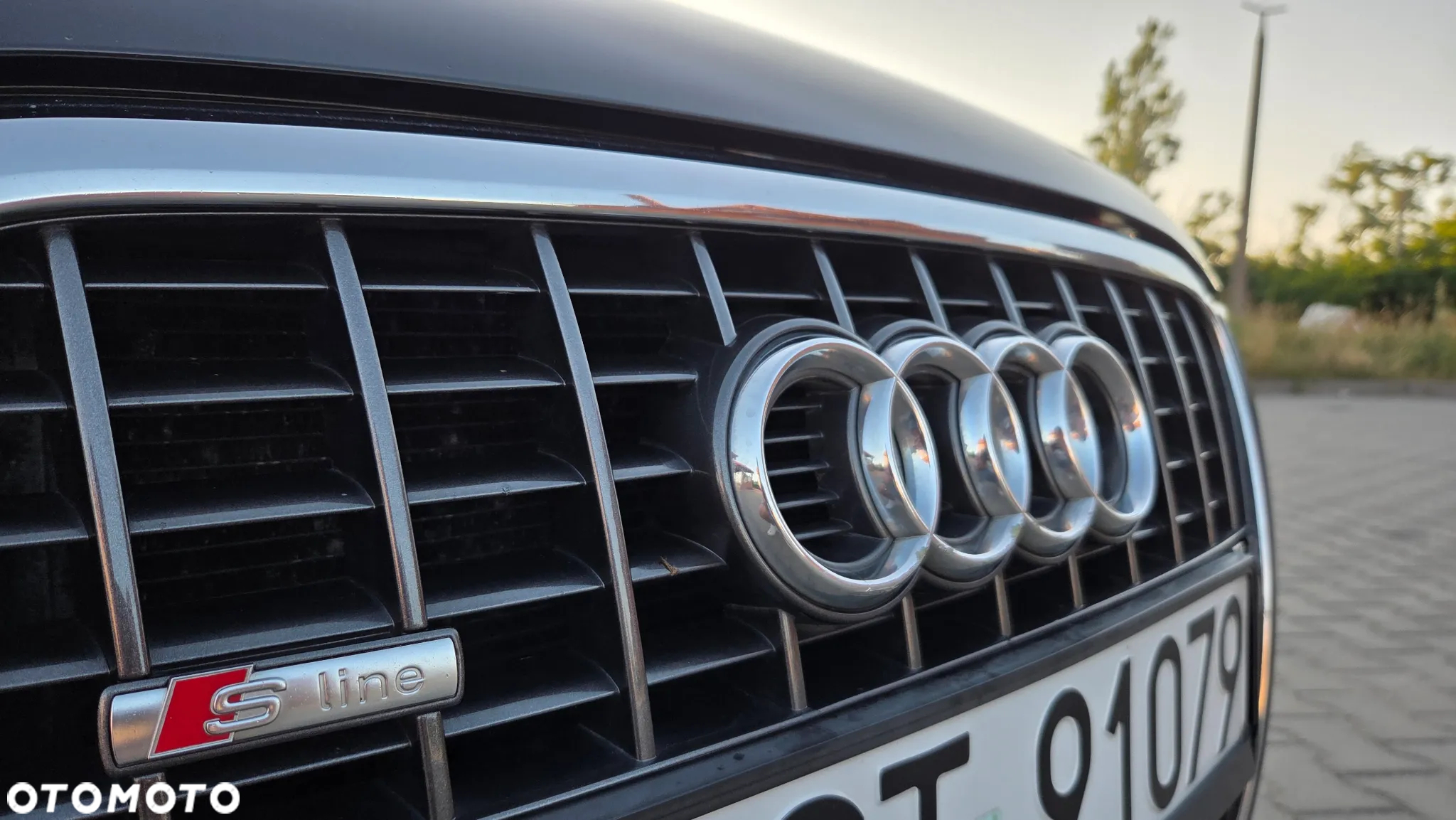 Audi A4 Avant 3.0 TDI Quattro Tiptr - 15