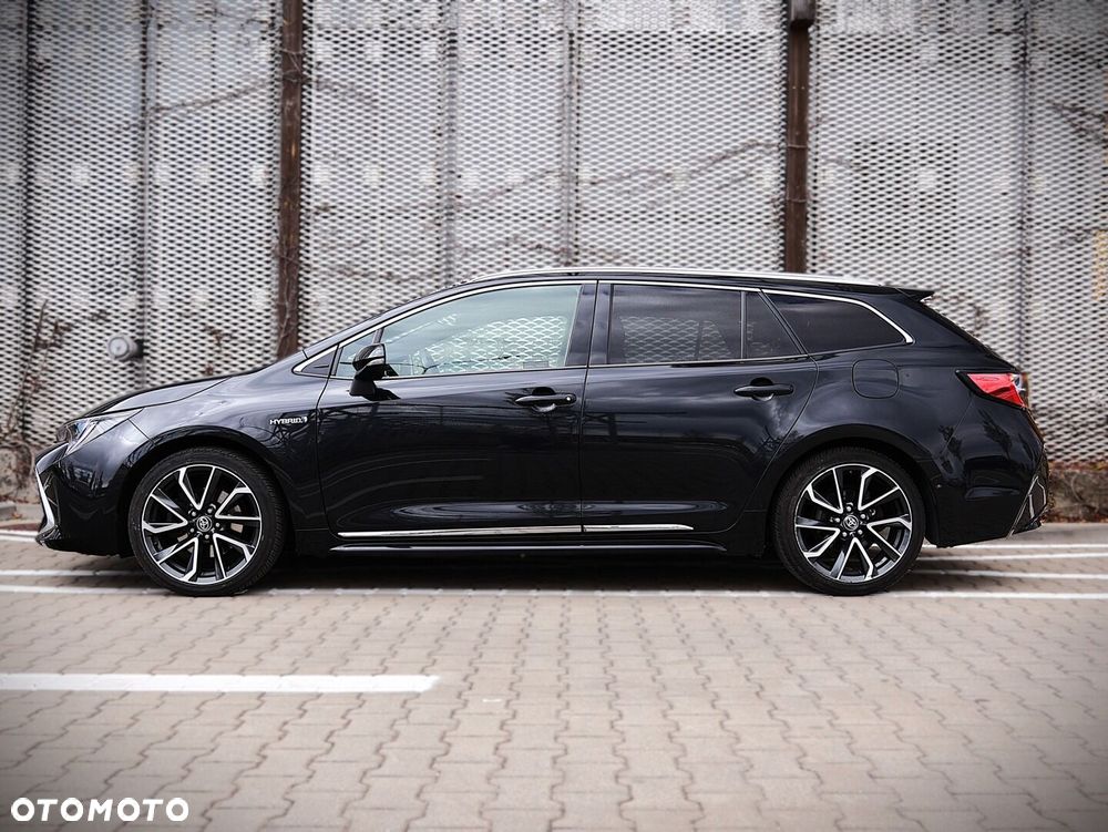 Toyota Corolla - 6