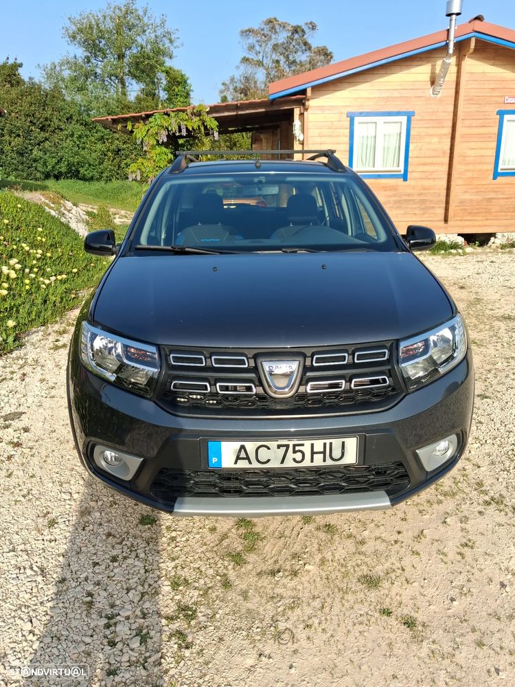 Dacia Logan 1.0 ECO-G Comfort Bi-Fuel - 6