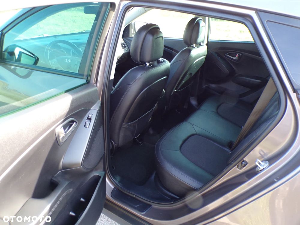 Hyundai ix35 1.6 2WD Comfort - 26