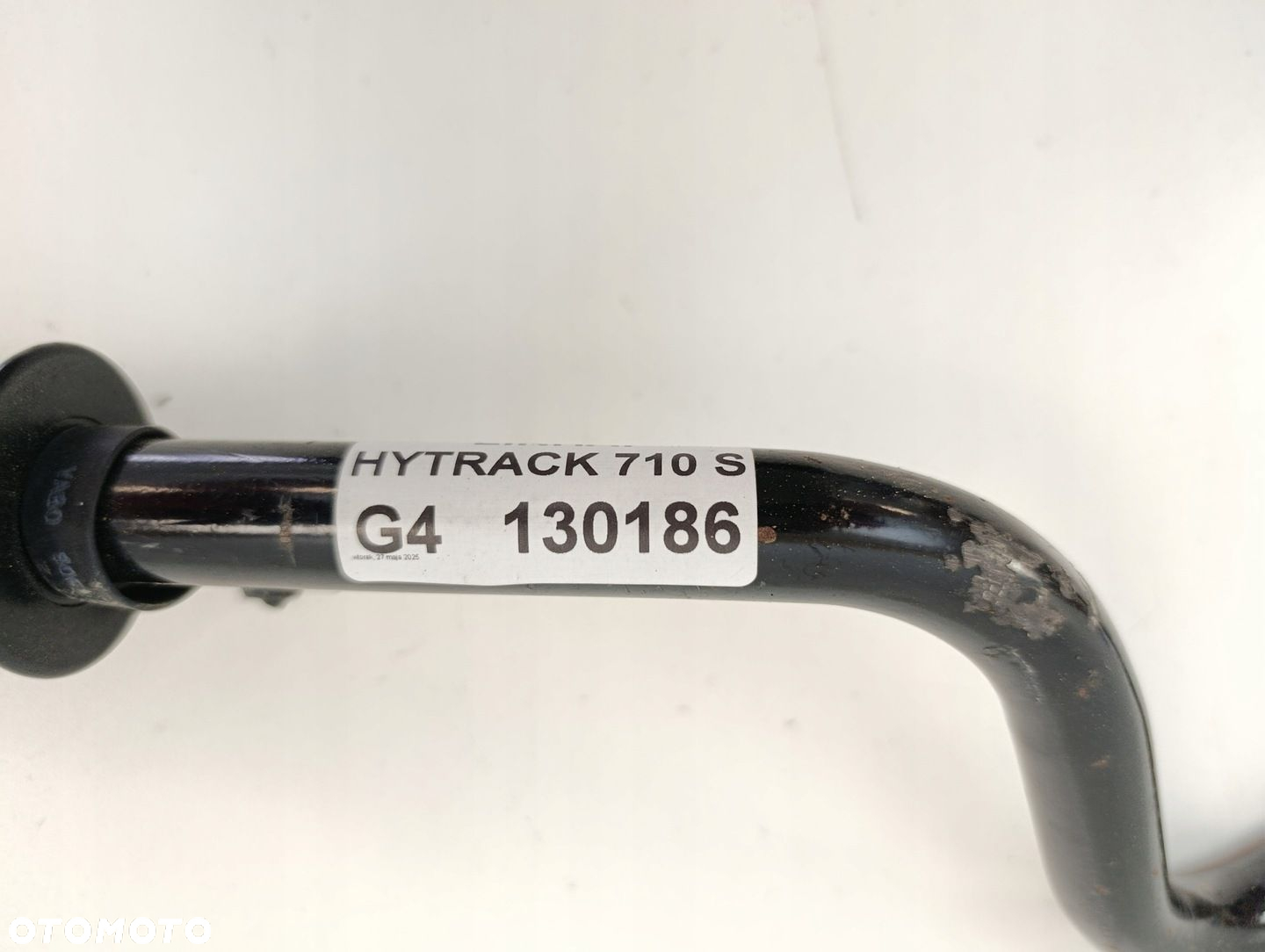 LINHAI HYTRACK HY 710S KIEROWNICA - 4