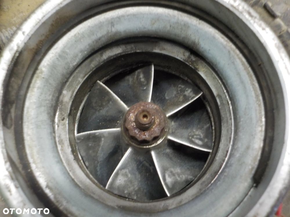 Scania Turbina Turbo Xpi - 3
