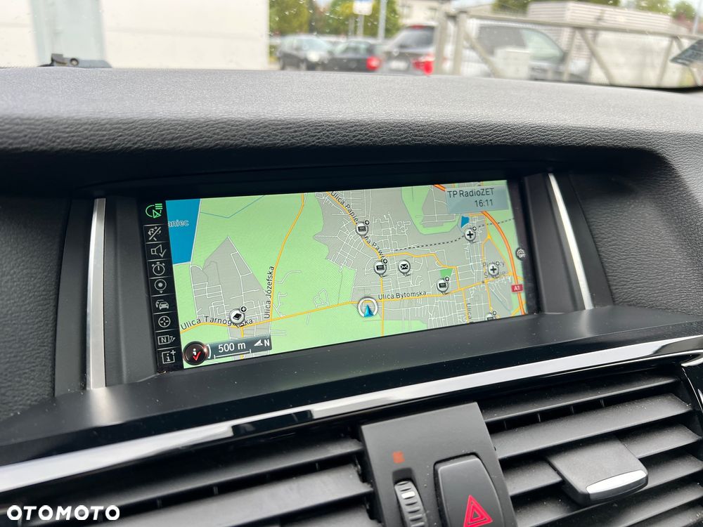 BMW X3 xDrive28i Advantage - 11