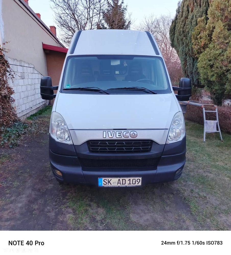 Iveco Daily - 3