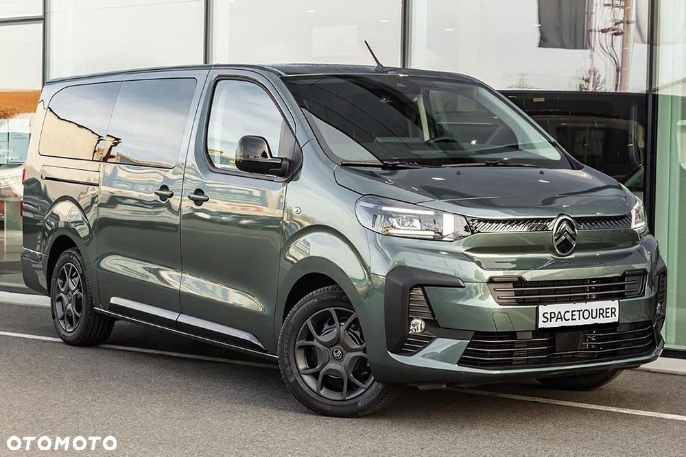 Citroën SpaceTourer - 3