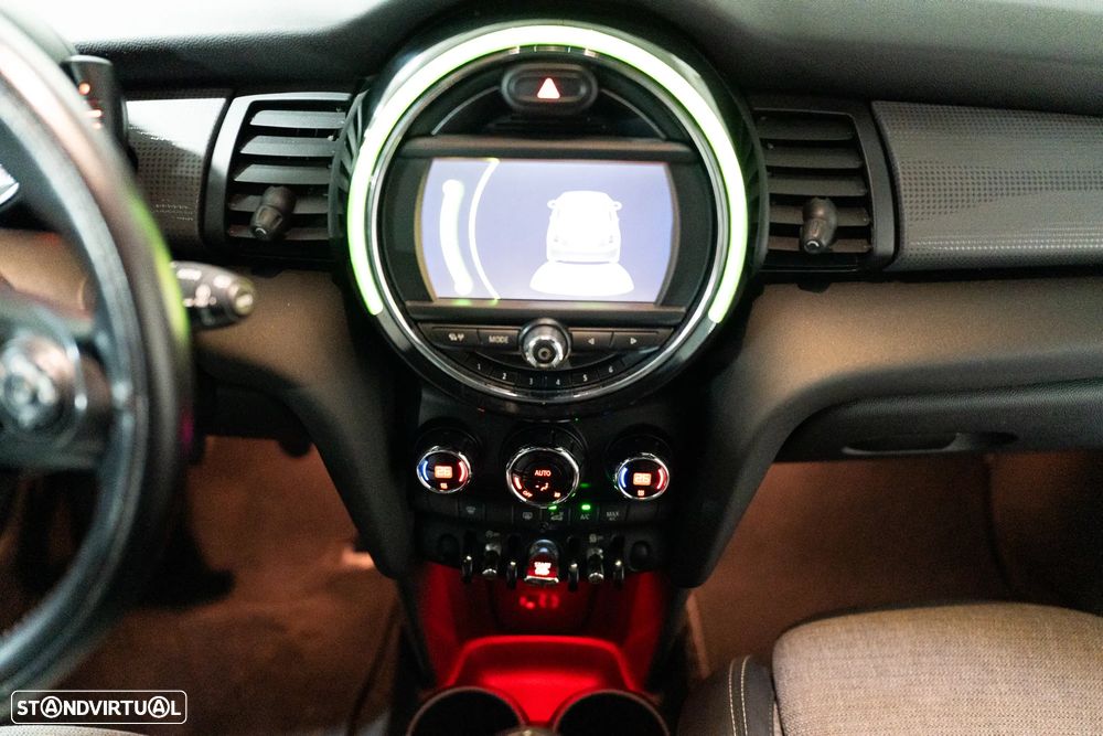 MINI Coupé Cooper - 29