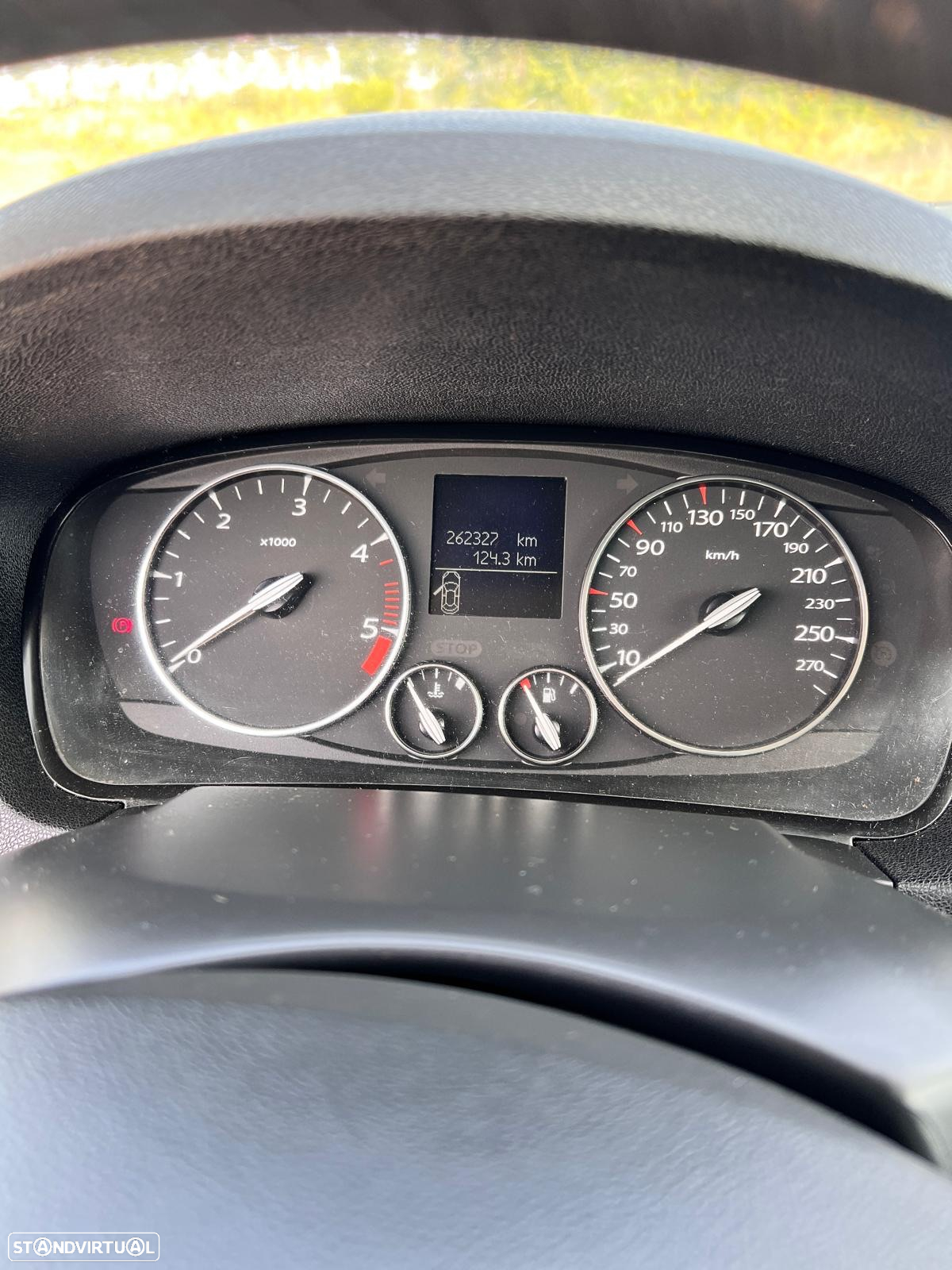 Renault Laguna Break 1.5 dCi Confort - 5