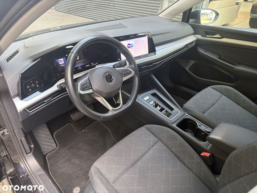 Volkswagen Golf Variant 2.0 TDI Life DSG - 11